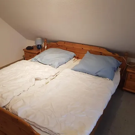 Vakantiehuis Jenny By Interhome Neßmersiel
